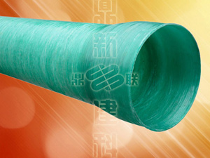 玻璃鋼電力保護管