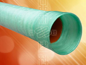 塑鋼復合電力管